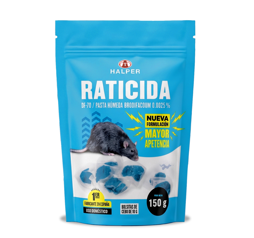 Pasta humeda BF70 150g Pasta humeda